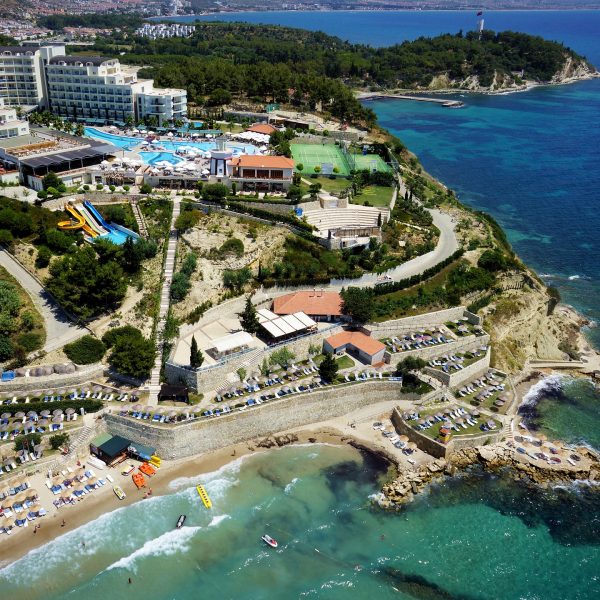 Sealight Resort Hotel Transfer
