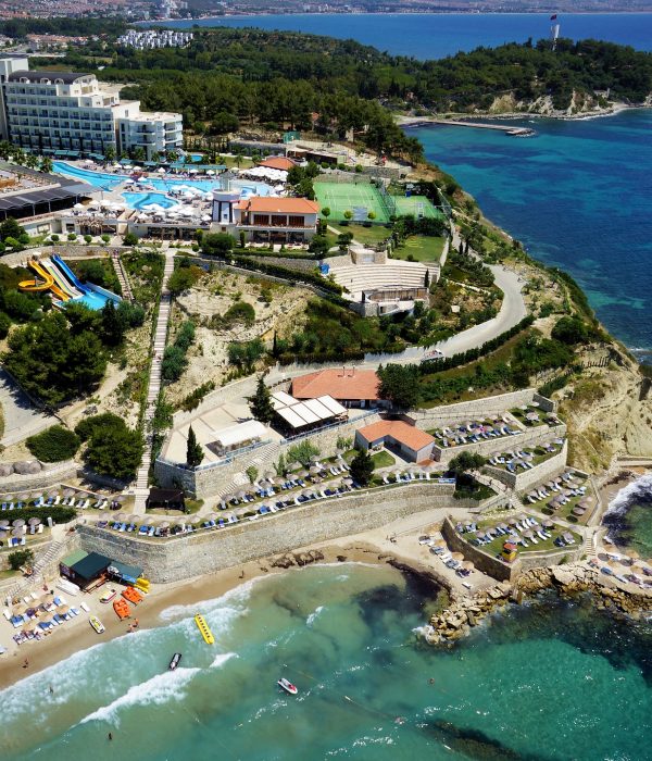Sealight Resort Hotel Transfer
