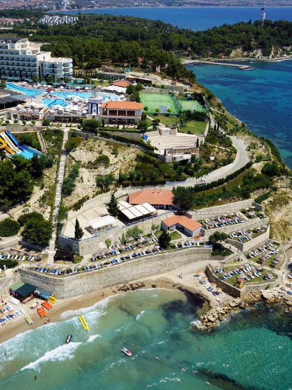 Sealight Resort Hotel Transfer