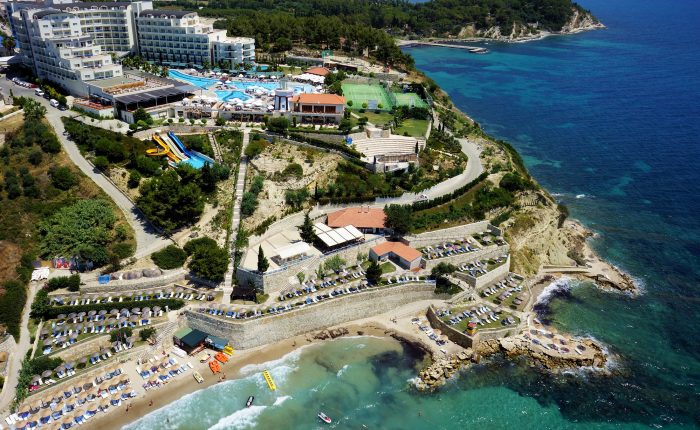 Sealight Resort Hotel Transfer