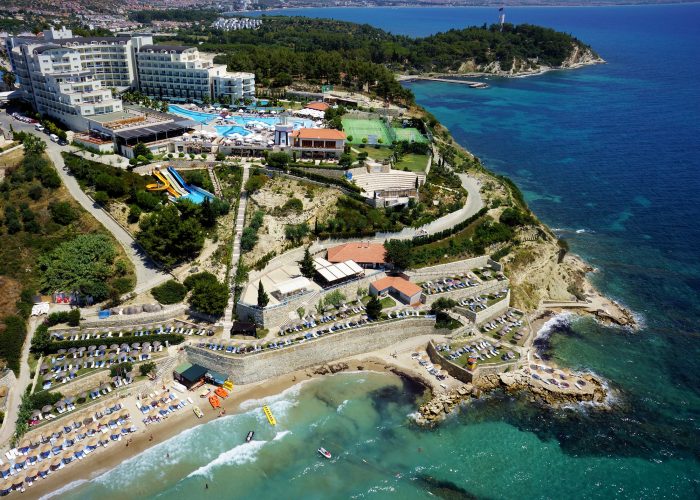 Sealight Resort Hotel Transfer