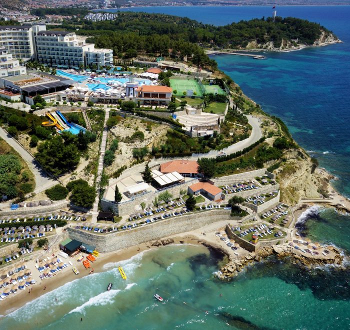 Sealight Resort Hotel Transfer