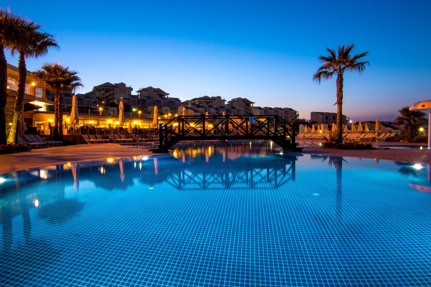 CLC Kusadasi Golf & Spa Resort Transfer