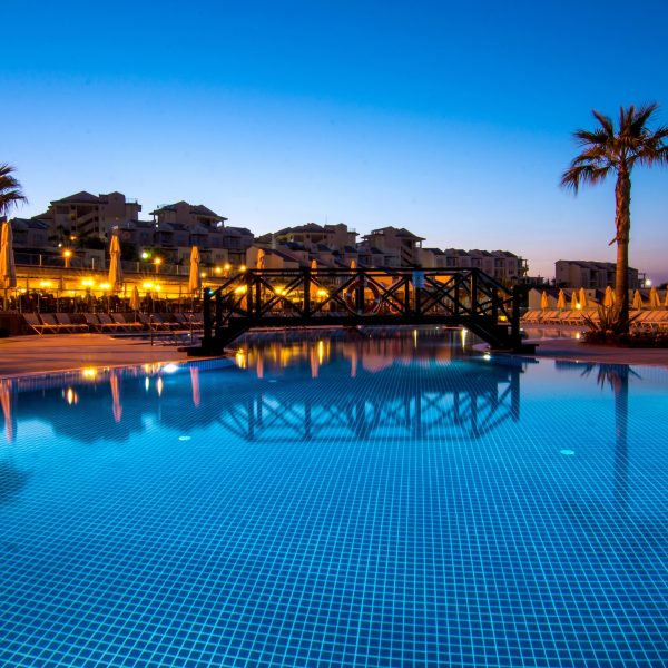 CLC Kusadasi Golf & Spa Resort Transfer