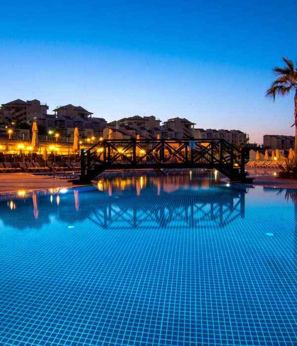 CLC Kusadasi Golf & Spa Resort Transfer