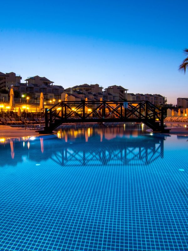 CLC Kusadasi Golf & Spa Resort Transfer