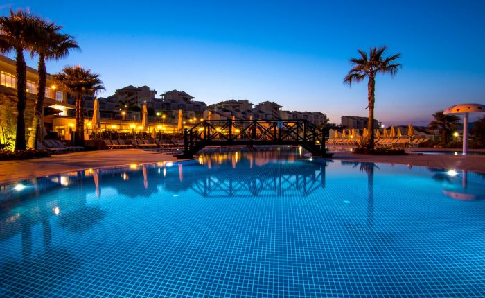 CLC Kusadasi Golf & Spa Resort Transfer