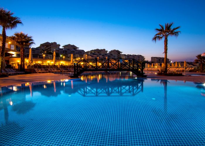 CLC Kusadasi Golf & Spa Resort Transfer
