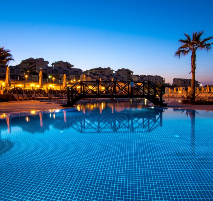 CLC Kusadasi Golf & Spa Resort Transfer