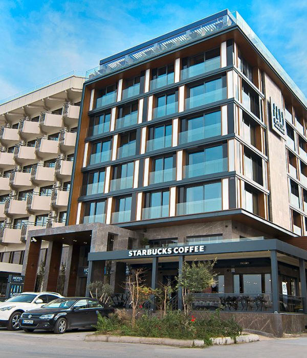 Ilayda Avantgarde Hotel Transfer