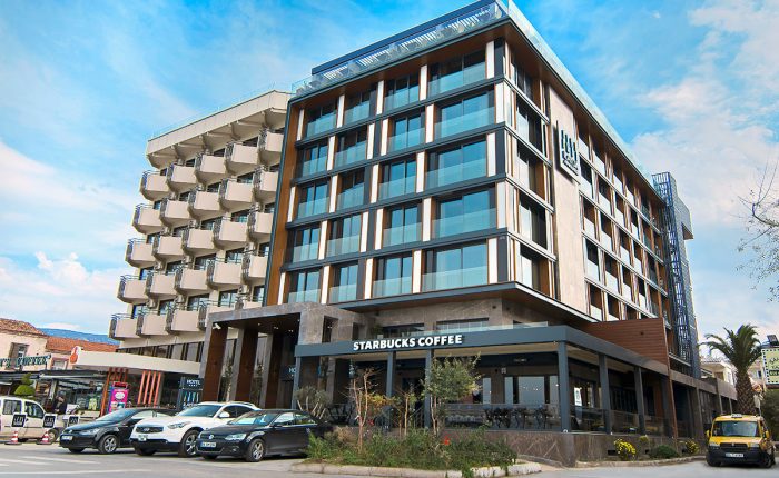 Ilayda Avantgarde Hotel Transfer
