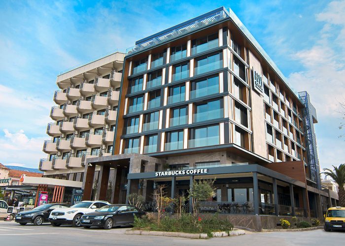 Ilayda Avantgarde Hotel Transfer