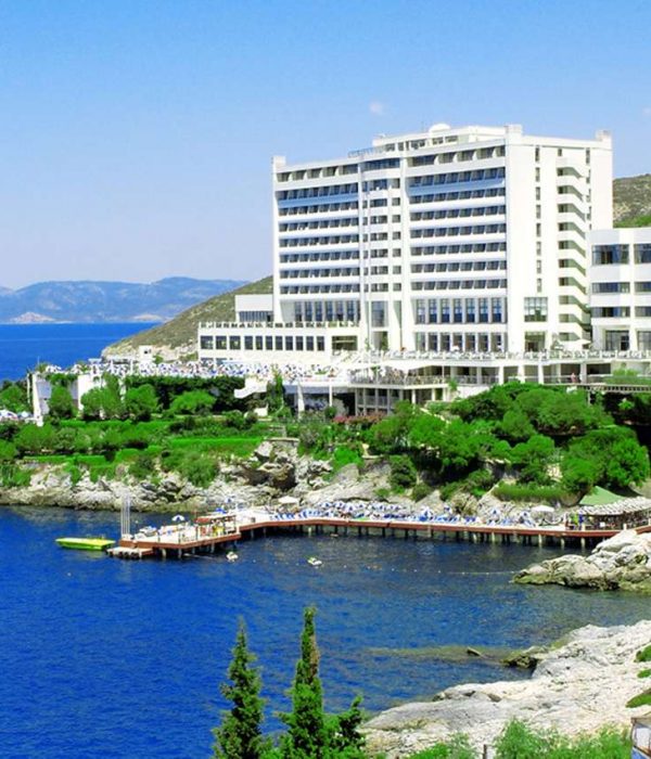 Korumar Hotel De Luxe Transfer