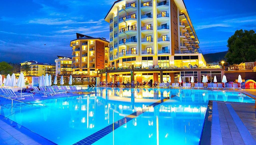 Ramada Resort By Wyndham Transfer
