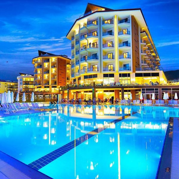 Ramada Resort By Wyndham Transfer