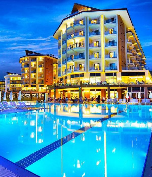 Ramada Resort By Wyndham Transfer
