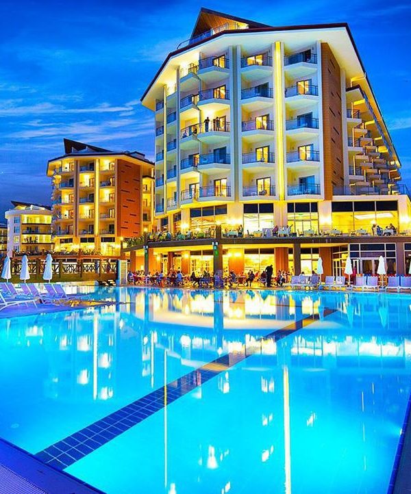 Ramada Resort By Wyndham Transfer