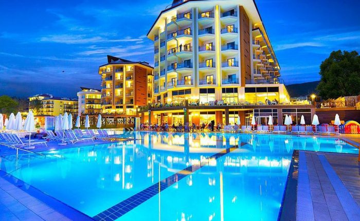 Ramada Resort By Wyndham Transfer