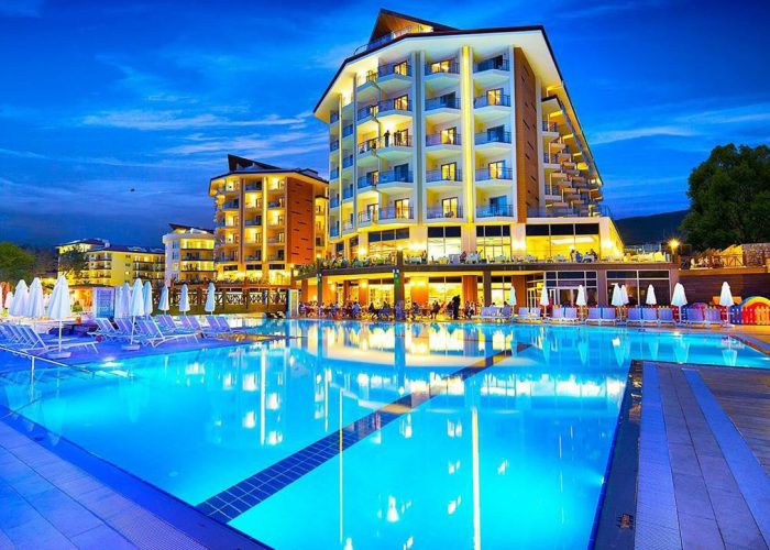 Ramada Resort By Wyndham Transfer