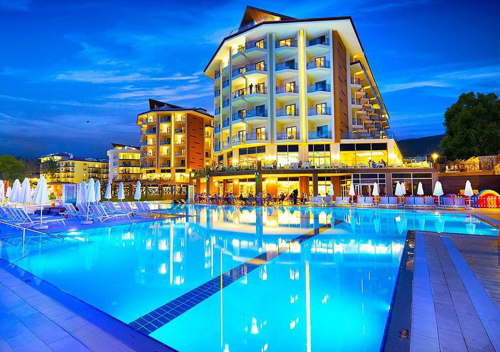 Ramada Resort By Wyndham Transfer