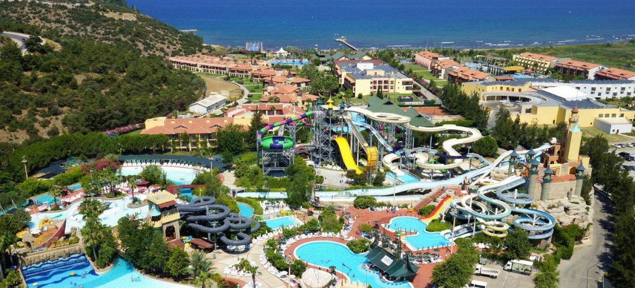 Kusadasi Transfer