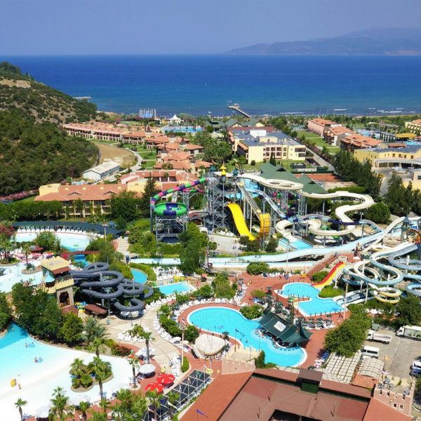 Kusadasi Transfer