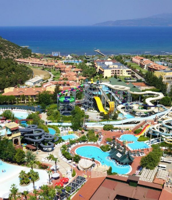 Kusadasi Transfer
