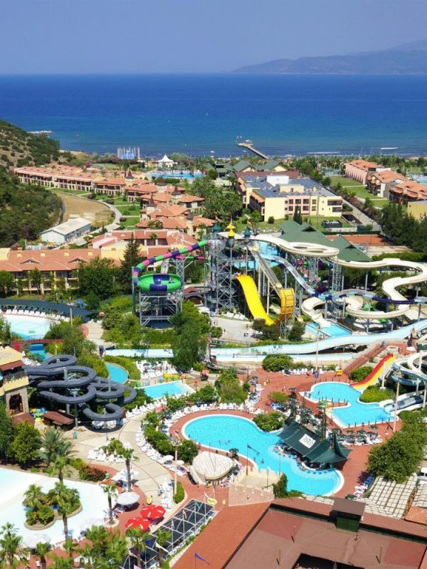 Kusadasi Transfer