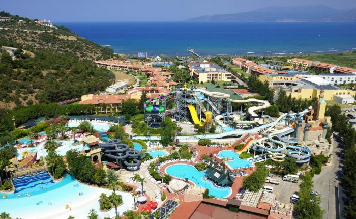 Kusadasi Transfer