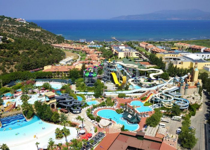 Kusadasi Transfer