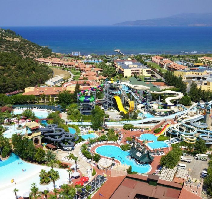 Kusadasi Transfer